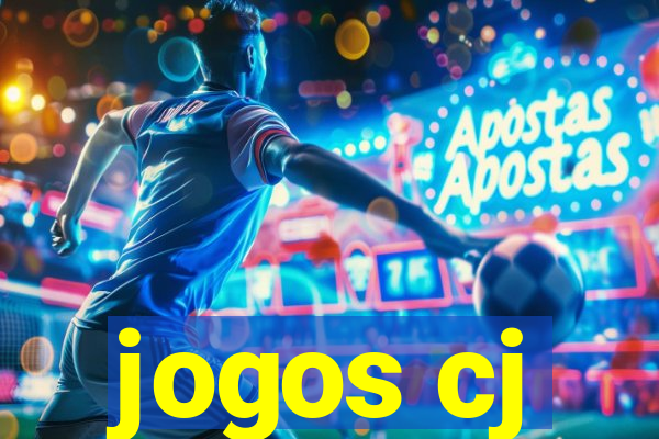 jogos cj